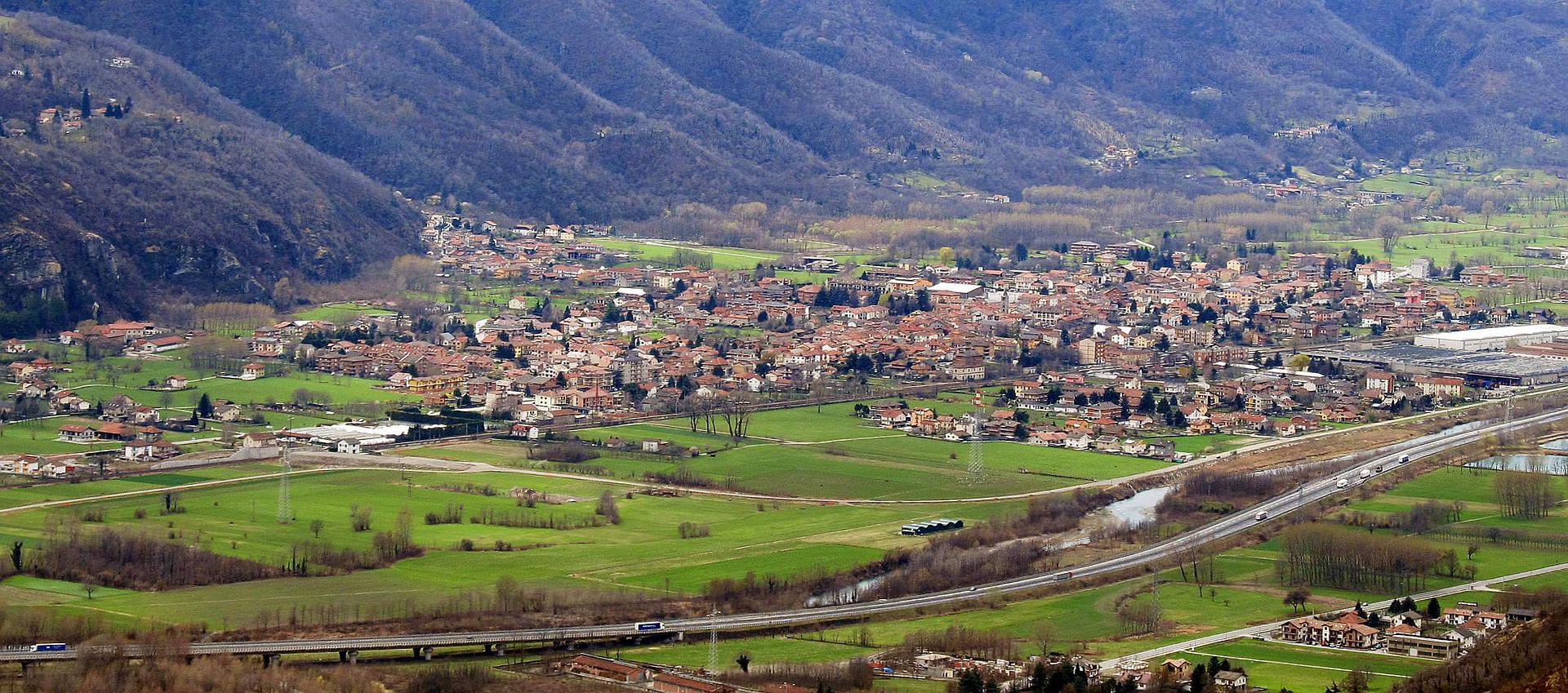 Sant'Antonino di Susa